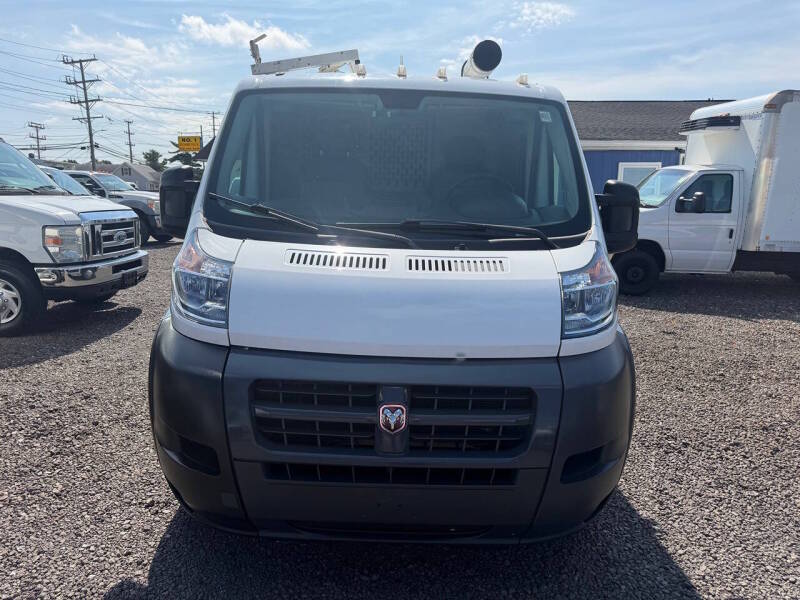 ram promaster cargo van 2016 3C6TRVAG2GE128437 image ram promaster cargo van 2016 3C6TRVAG2GE128437 image
